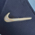 Camisa NBA Memphis Grizzlies #12 Morant - 75° Aniversário Blue