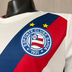 Camisa Bahia 2026 Home - (Jogador)