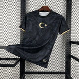 Camisa Turquia 2026 Edição Especial - (Torcedor)