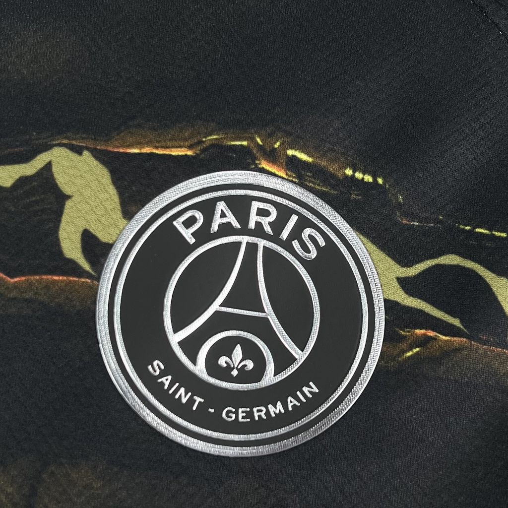 Camisa PSG x Stadium Night 25/26 - (Torcedor) Manga Longa