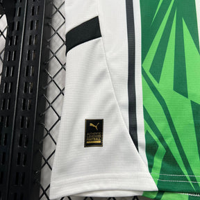Camisa Borussia Monchengladbach Home 24/25 - Puma (Torcedor) Masculina