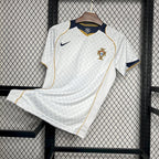 Camisa Portugal 2004 Away - (Retrô)