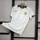 Camisa Portugal 2004 Away - (Retrô)