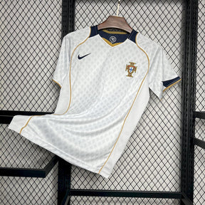 Camisa Portugal Reserva 2004 - Versão (Retrô)
