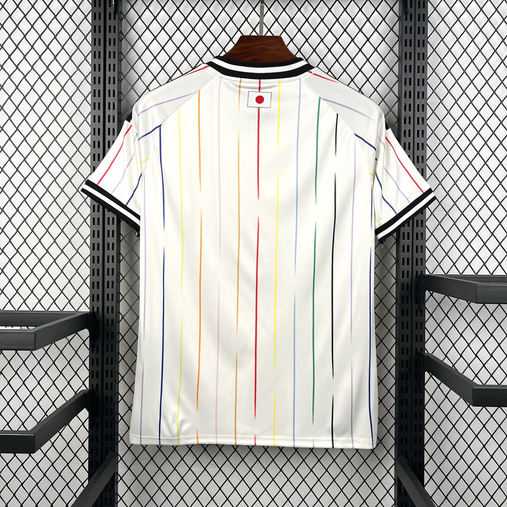 Camisa Japão 2026 Away - (Torcedor)