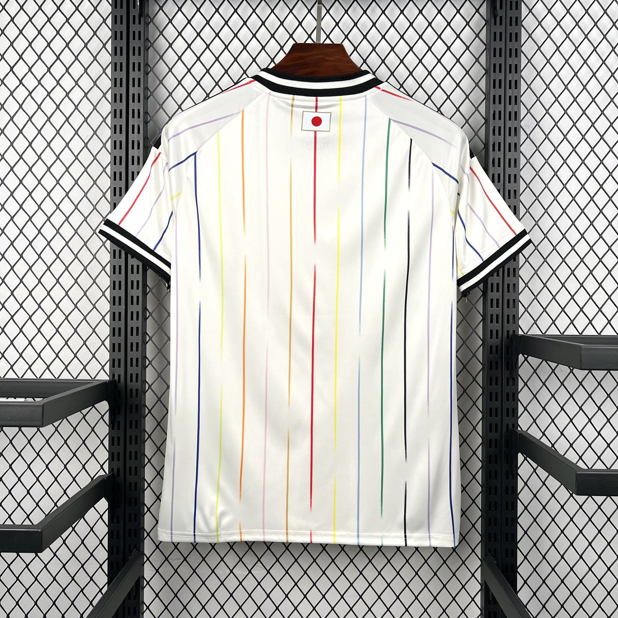 Camisa Japão 2026 Away - (Torcedor)