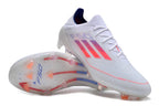 Chuteira Adidas F50 FG (Branca)