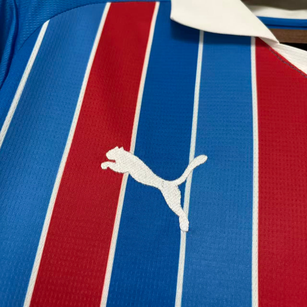 Camisa Bahia 2026 Away - (Torcedor)