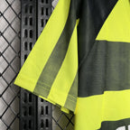 Camisa Celtic Reserva 96/97 - Versão (Retrô)