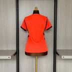Camisa Holanda 2026 Home - (Feminina)