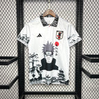 Camisa Japão 24/25 Edição Especial (Naruto - Pain) - (Torcedor)