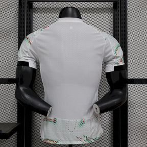 Camisa Portugal Away 25/26 - Versão (Jogador)