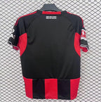 Camisa Eintracht Frankfurt 25/26 Home - (Torcedor)