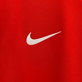 Camisa Portugal Home 24/25 - Versão (Torcedor) Masculina