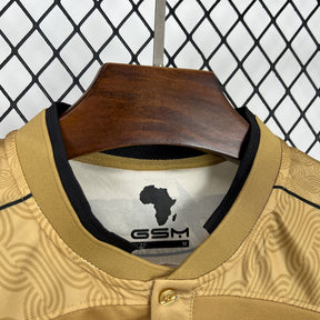 Camisa Young Africans Third 25/26 - (Torcedor) Masculina