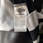 Camisa Santos 2026 Away - (Jogador)
