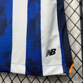 Camisa Porto Home 24/25 - New Balance (Torcedor) Masculina