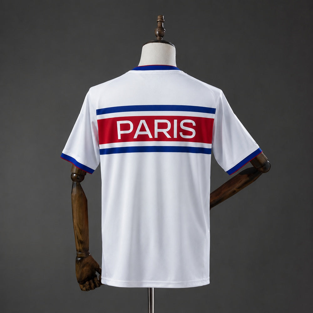 Camisa PSG 26/27 Pré-Jogo - (Torcedor)