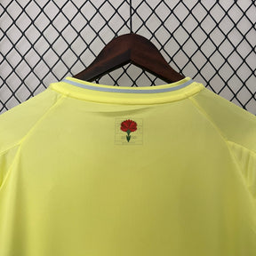 Camisa Espanha Away 24/25 - Versão (Torcedor) Masculina