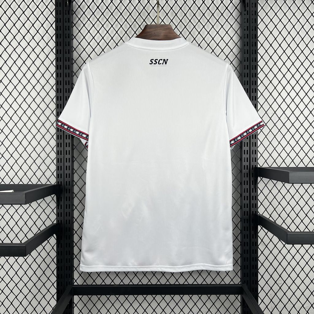 Camisa Valencia 26/27 Home - (Torcedor)
