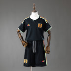 Kit Infantil Peru 2026 Away