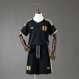 Kit Infantil Peru 2026 Away
