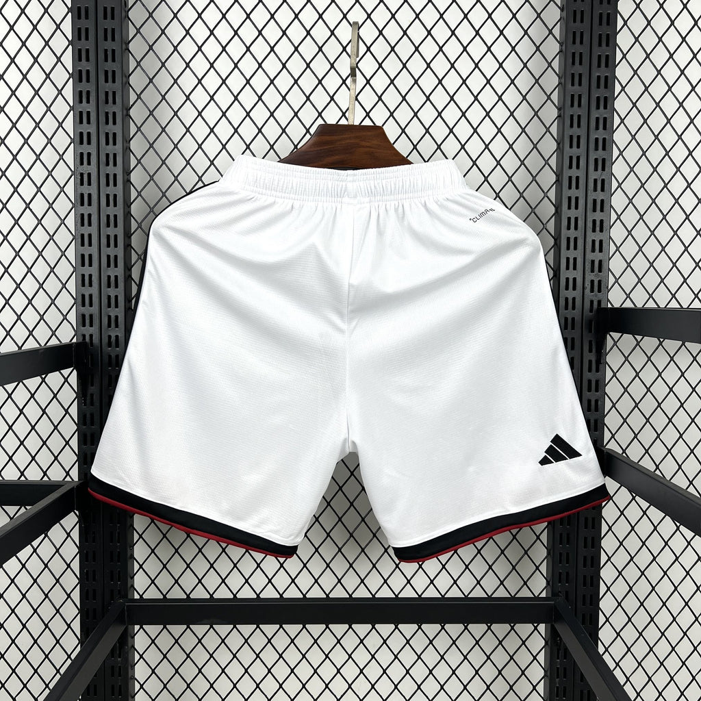 Shorts Alemanha 2026 Home - (Torcedor)