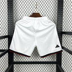 Shorts Alemanha 2026 Home - (Torcedor)