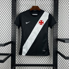 Camisa Vasco da Gama 2026 Home - (Feminina)