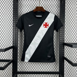 Camisa Vasco da Gama 2026 Home - (Feminina)