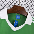 Camisa México 1986 Home - (Retrô)