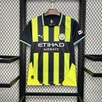 Camisa Manchester City 24/25 Away - (Torcedor)