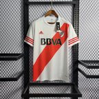 Camisa River Plate 14/15/16 Home - (Retrô)