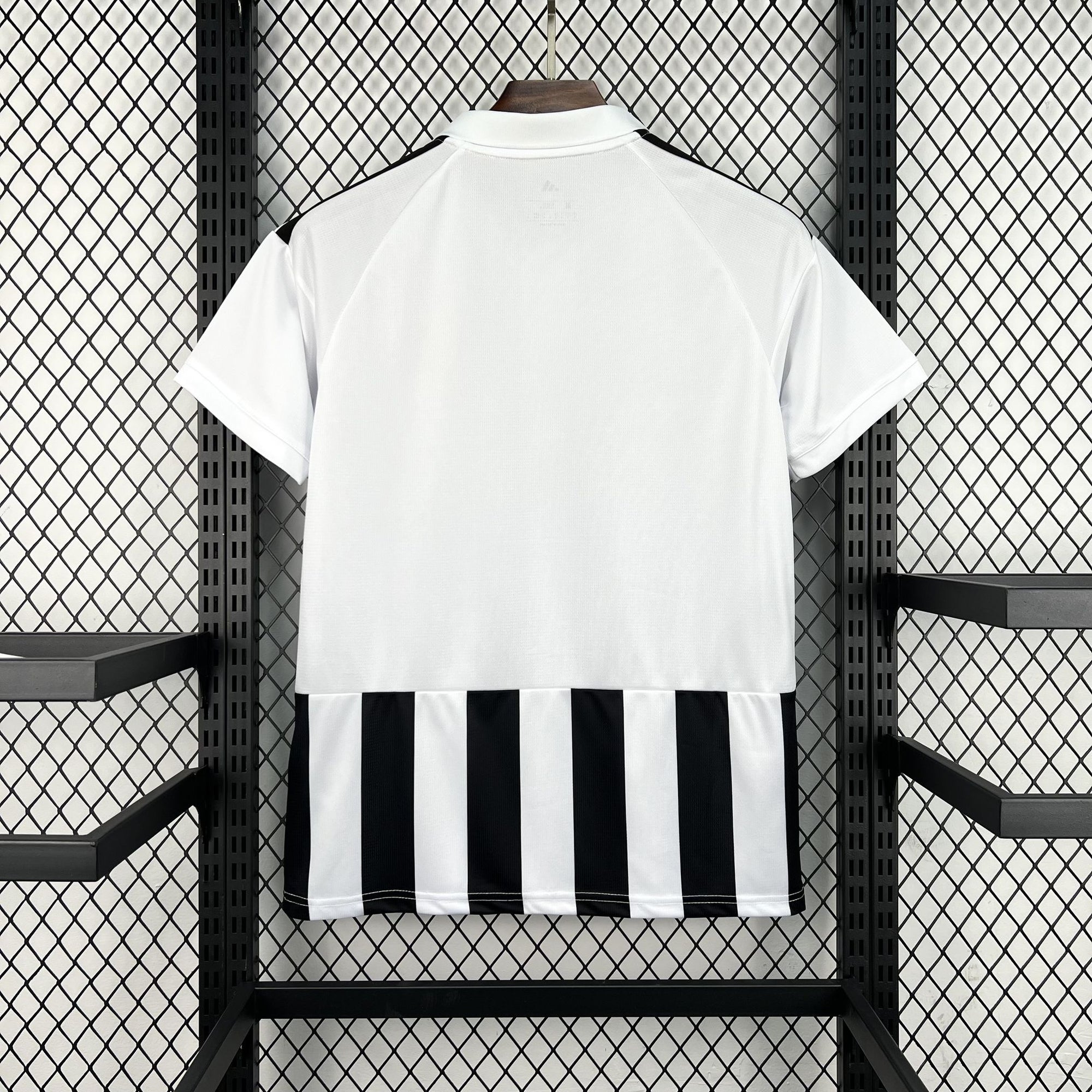 Camisa Juventus 26/27 Home - (Torcedor)