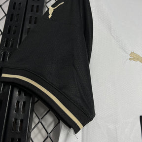 Camisa Valencia Home 24/25 - Versão (Torcedor) Masculina