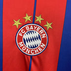 Camisa Bayern de Munique 14/15 Home - (Retrô)