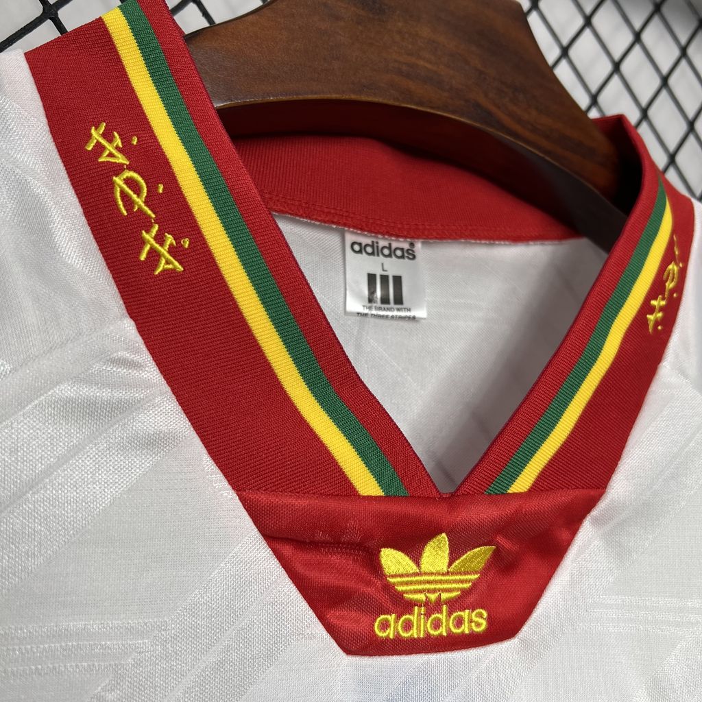 Camisa Portugal Reserva 92/93 - Versão (Retrô)