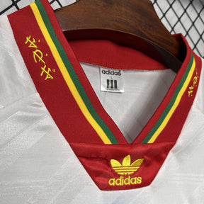 Camisa Portugal Reserva 92/93 - Versão (Retrô)