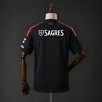 Camisa Benfica 26/27 Third - (Torcedor)
