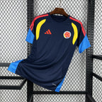 Camisa Colômbia 2026 Pré-jogo - (Torcedor)