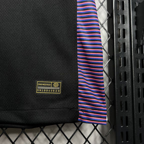 Camisa Barcelona Edição Especial 24/25 - Versão (Torcedor) Masculina