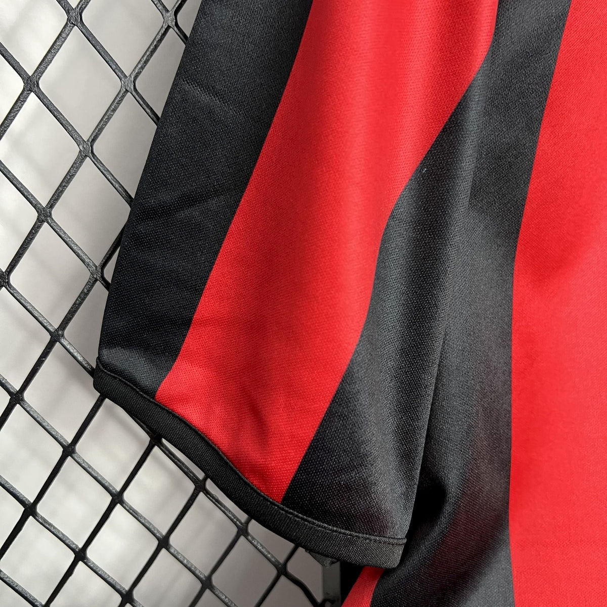 Camisa Milan Home 88/89 - Versão (Retrô)
