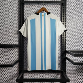 Argentina Home 23/24 - Adidas (Torcedor) Masculina