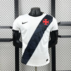 Camisa Vasco 2026 Away - (Jogador)