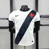 Camisa Vasco 2026 Away - (Jogador)
