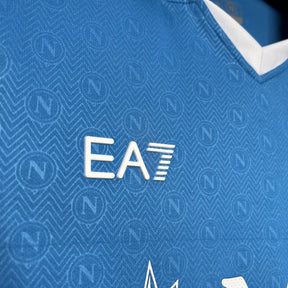 Camisa Napoli 24/25 Home - (Torcedor)