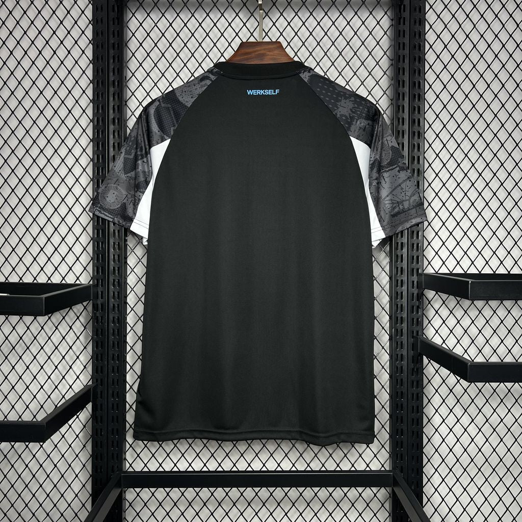Camisa Bayer Leverkusen 24/25 Third - (Torcedor)