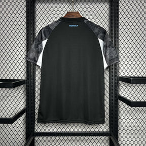 Camisa Bayer Leverkusen 24/25 Third - (Torcedor)