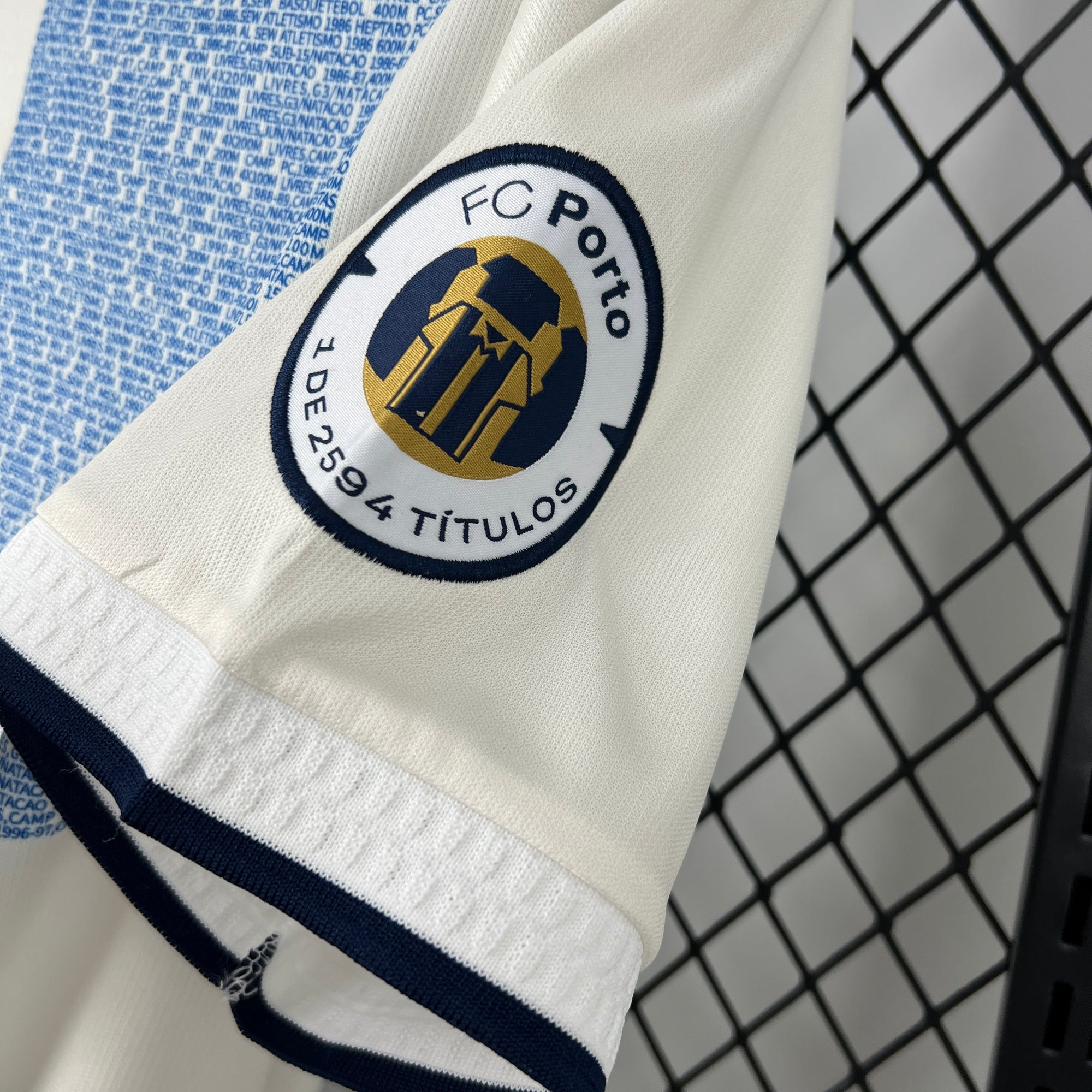 Camisa Porto 26/27 Edição Especial - (Torcedor)