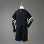 Kit Infantil Peru 2026 Away
